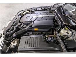 2001 Mercedes-Benz SL500 (CC-1205036) for sale in Concord, North Carolina