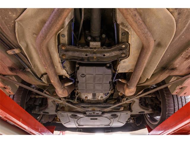 2001 Mercedes-Benz SL500 (CC-1205036) for sale in Concord, North Carolina