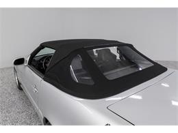 2001 Mercedes-Benz SL500 (CC-1205036) for sale in Concord, North Carolina