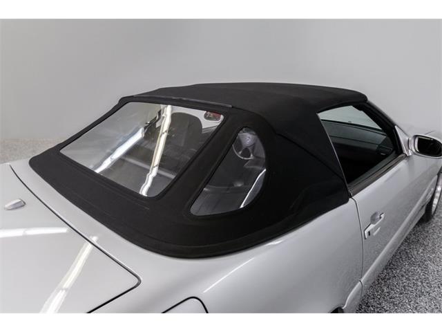 2001 Mercedes-Benz SL500 (CC-1205036) for sale in Concord, North Carolina