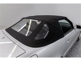 2001 Mercedes-Benz SL500 (CC-1205036) for sale in Concord, North Carolina
