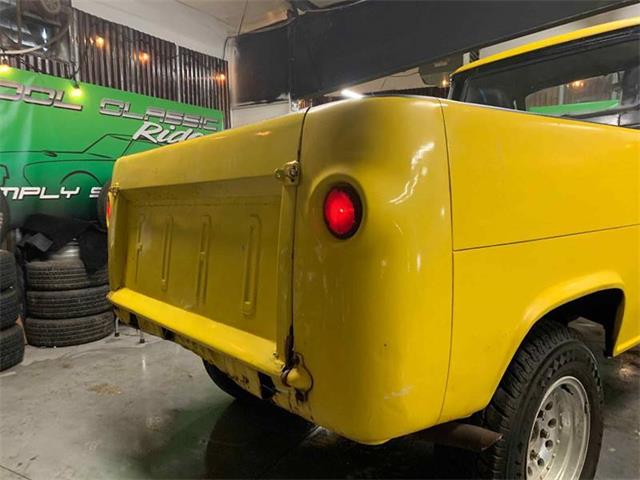 1961 Ford Econoline (CC-1205045) for sale in Redmond, Oregon