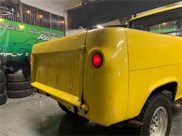 1961 Ford Econoline (CC-1205045) for sale in Redmond, Oregon