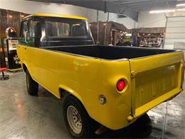1961 Ford Econoline (CC-1205045) for sale in Redmond, Oregon
