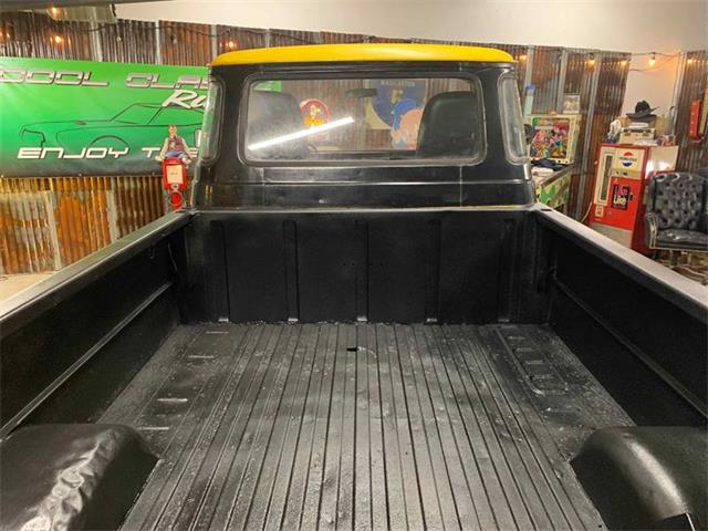 1961 Ford Econoline (CC-1205045) for sale in Redmond, Oregon