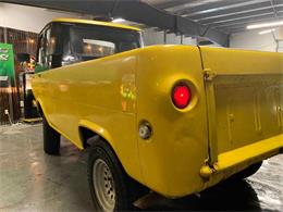 1961 Ford Econoline (CC-1205045) for sale in Redmond, Oregon