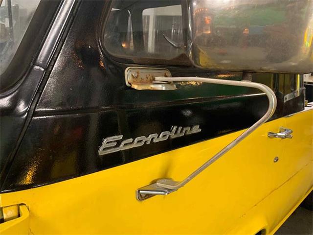 1961 Ford Econoline (CC-1205045) for sale in Redmond, Oregon