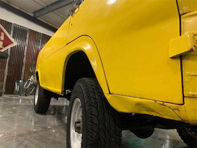 1961 Ford Econoline (CC-1205045) for sale in Redmond, Oregon