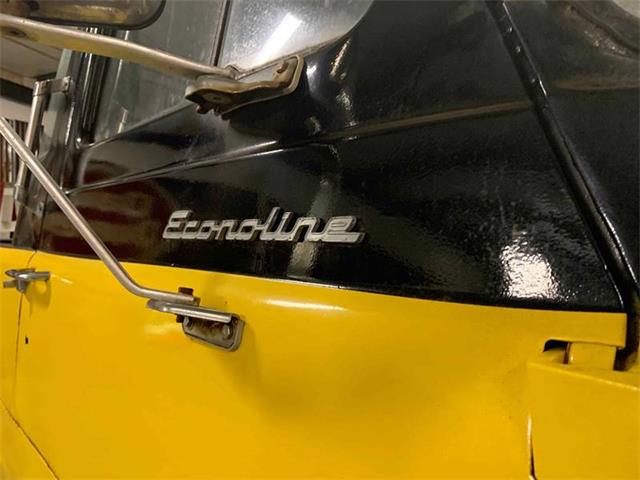 1961 Ford Econoline (CC-1205045) for sale in Redmond, Oregon