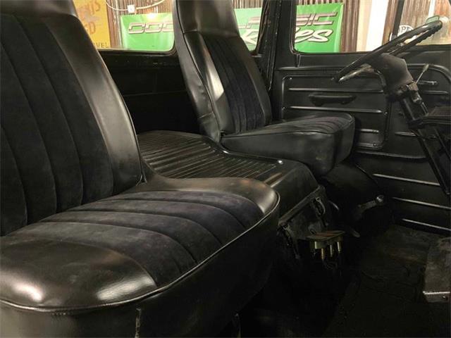 1961 Ford Econoline (CC-1205045) for sale in Redmond, Oregon