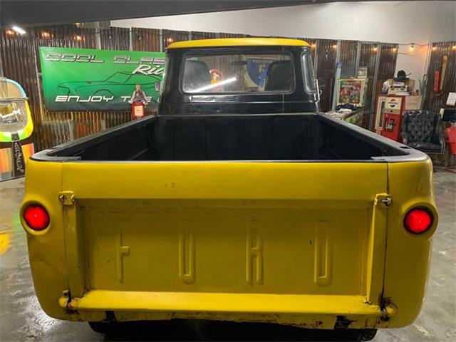 1961 Ford Econoline (CC-1205045) for sale in Redmond, Oregon