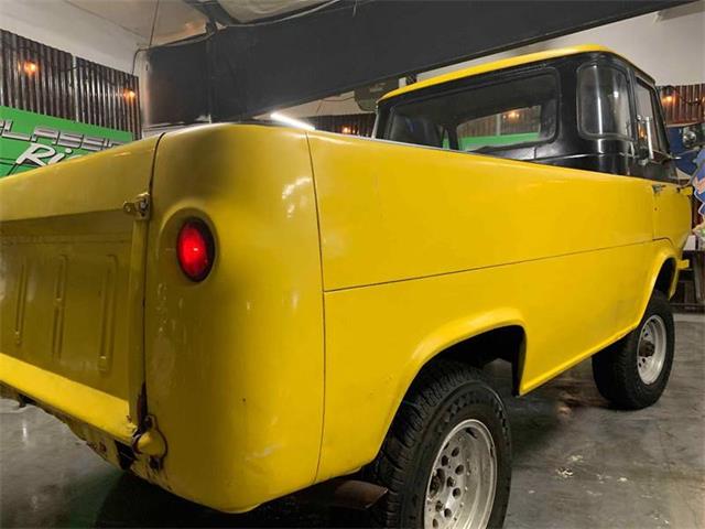 1961 Ford Econoline (CC-1205045) for sale in Redmond, Oregon