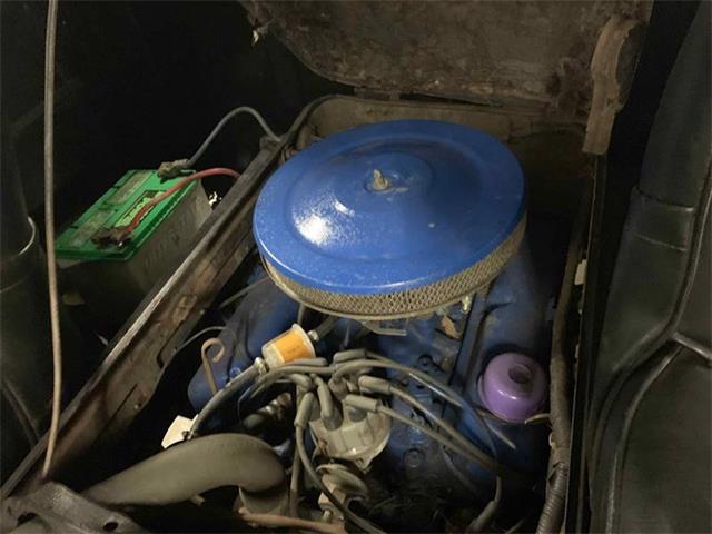 1961 Ford Econoline (CC-1205045) for sale in Redmond, Oregon