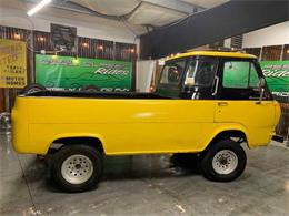 1961 Ford Econoline (CC-1205045) for sale in Redmond, Oregon
