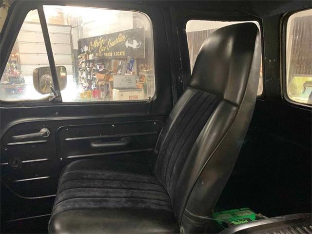 1961 Ford Econoline (CC-1205045) for sale in Redmond, Oregon