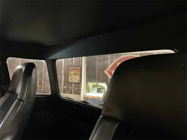 1961 Ford Econoline (CC-1205045) for sale in Redmond, Oregon