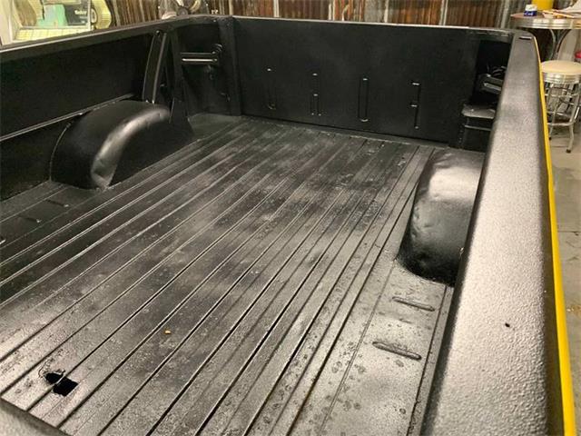 1961 Ford Econoline (CC-1205045) for sale in Redmond, Oregon