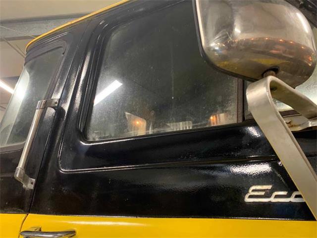 1961 Ford Econoline (CC-1205045) for sale in Redmond, Oregon