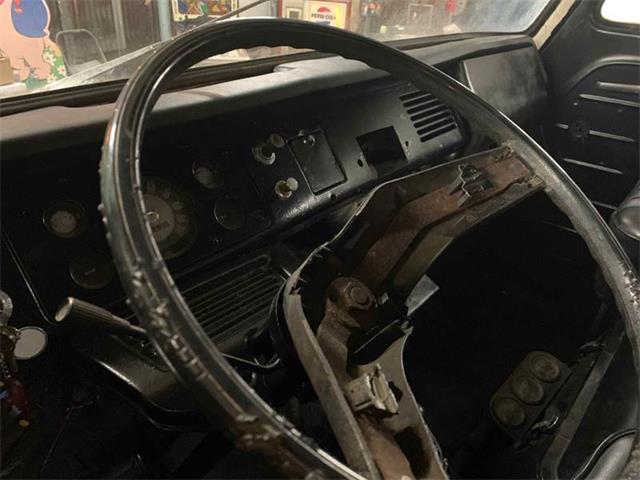 1961 Ford Econoline (CC-1205045) for sale in Redmond, Oregon