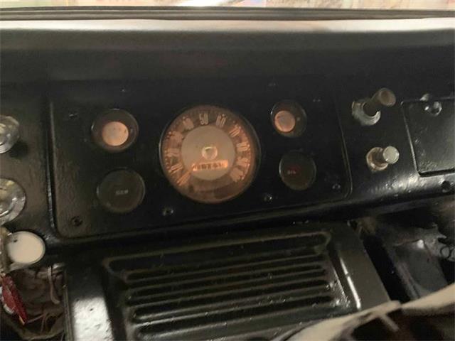 1961 Ford Econoline (CC-1205045) for sale in Redmond, Oregon