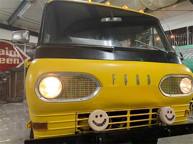 1961 Ford Econoline (CC-1205045) for sale in Redmond, Oregon