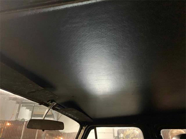 1961 Ford Econoline (CC-1205045) for sale in Redmond, Oregon