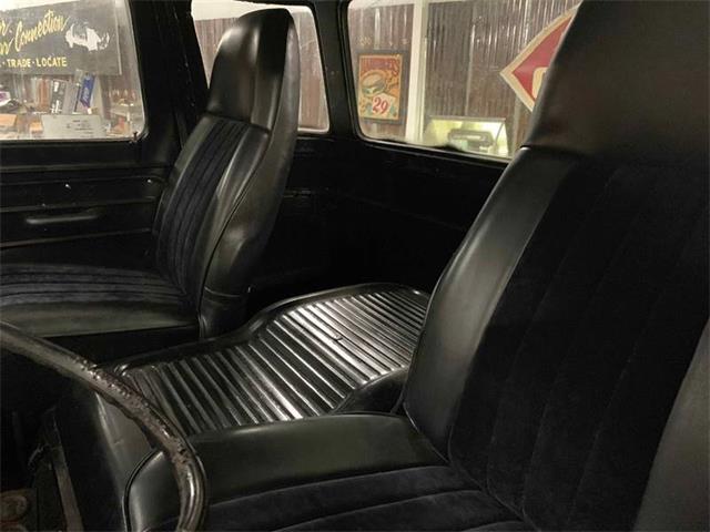 1961 Ford Econoline (CC-1205045) for sale in Redmond, Oregon