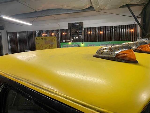 1961 Ford Econoline (CC-1205045) for sale in Redmond, Oregon