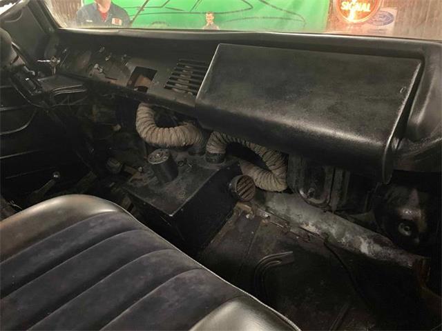 1961 Ford Econoline (CC-1205045) for sale in Redmond, Oregon