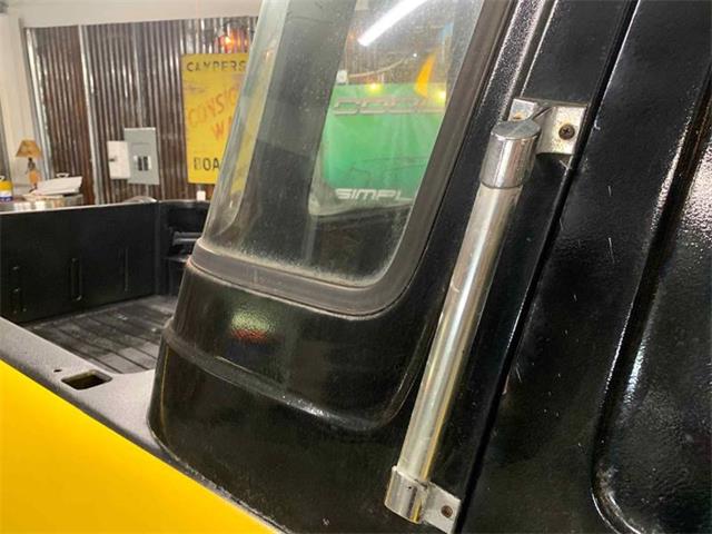 1961 Ford Econoline (CC-1205045) for sale in Redmond, Oregon