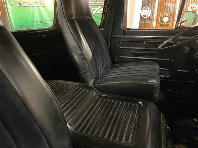 1961 Ford Econoline (CC-1205045) for sale in Redmond, Oregon