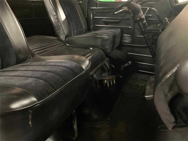 1961 Ford Econoline (CC-1205045) for sale in Redmond, Oregon