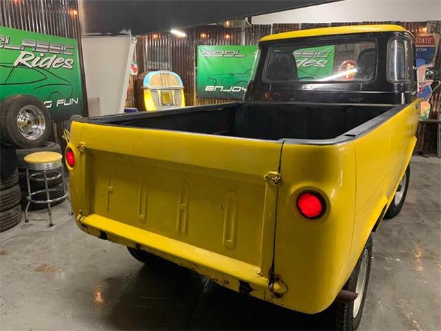 1961 Ford Econoline (CC-1205045) for sale in Redmond, Oregon