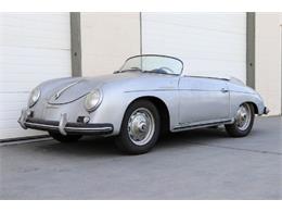 1957 Porsche 356A (CC-1205053) for sale in Astoria, New York