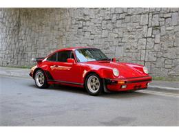 1986 Porsche 911 (CC-1205084) for sale in Atlanta, Georgia