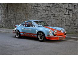 1973 Porsche 911 (CC-1205090) for sale in Atlanta, Georgia