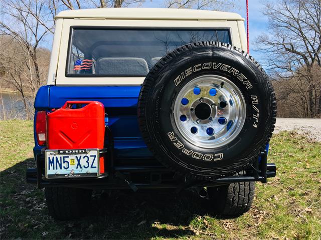 New Ford Bronco for Sale in Blue Springs, MO