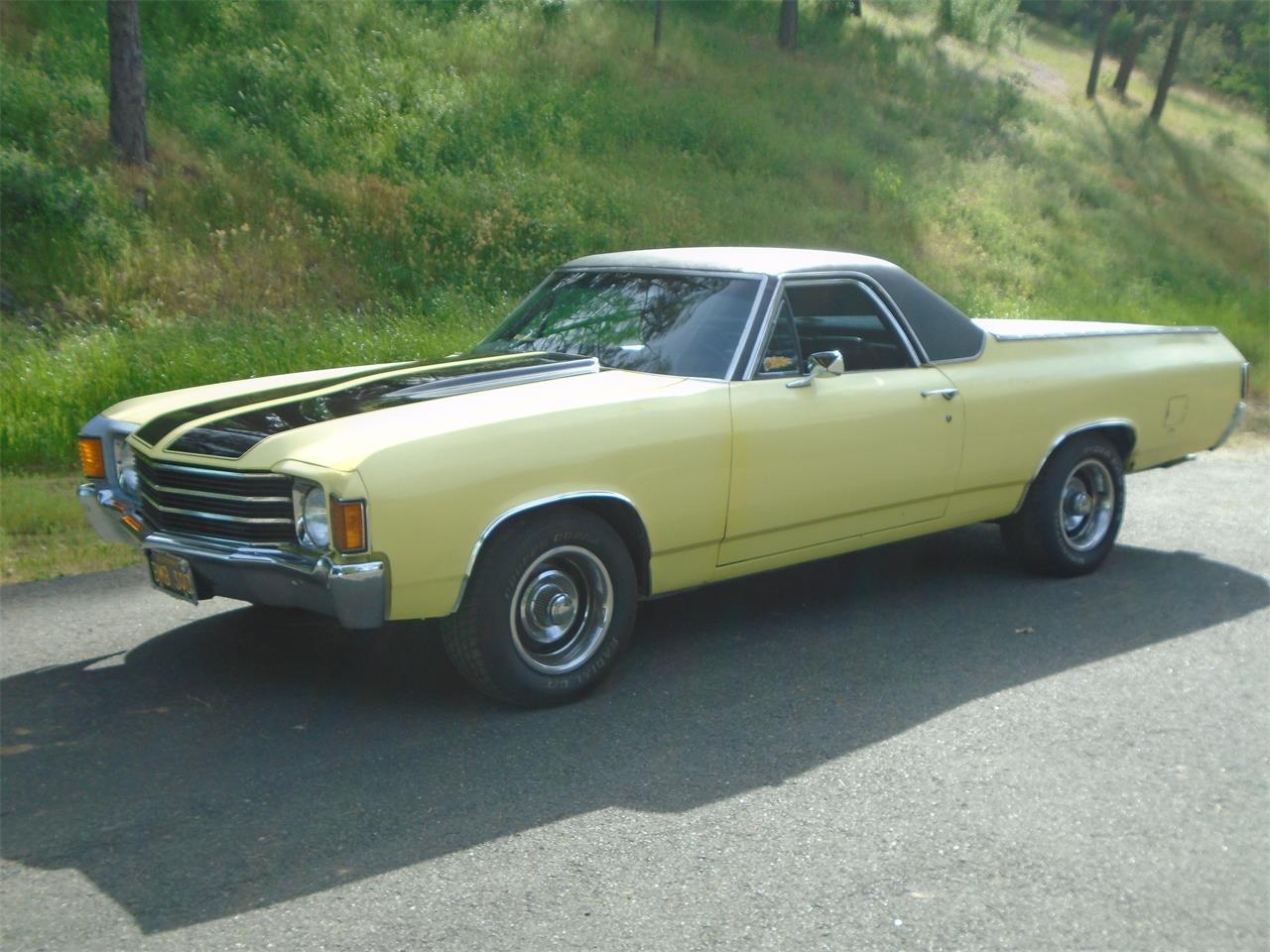 1972 GMC Sprint for Sale | ClassicCars.com | CC-1205132