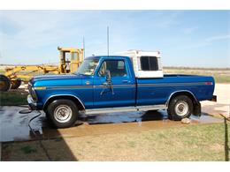 1978 Ford F250 (CC-1205135) for sale in Stanton, Texas