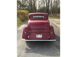 1934 Ford 3-Window Coupe (CC-1205136) for sale in Vineland, New Jersey