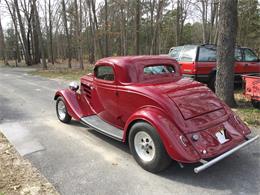 1934 Ford 3-Window Coupe (CC-1205136) for sale in Vineland, New Jersey