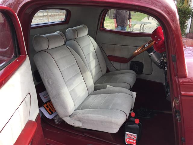 1934 Ford 3-Window Coupe (CC-1205136) for sale in Vineland, New Jersey