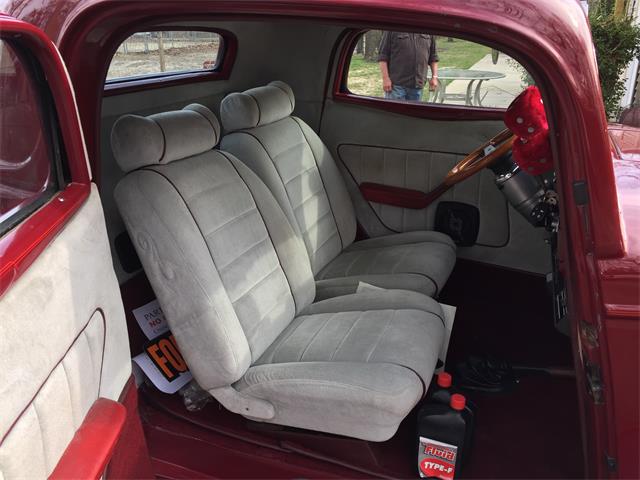 1934 Ford 3-Window Coupe (CC-1205136) for sale in Vineland, New Jersey