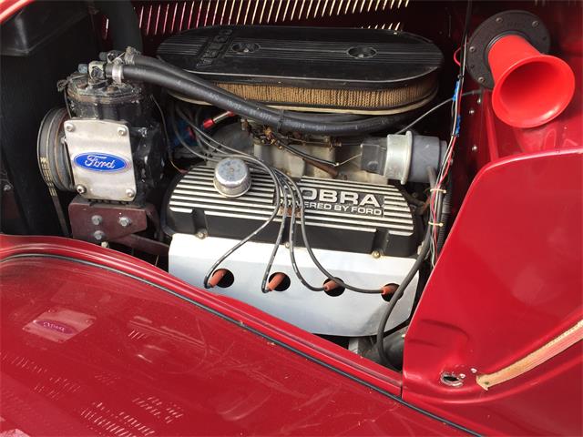 1934 Ford 3-Window Coupe (CC-1205136) for sale in Vineland, New Jersey