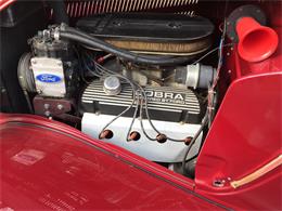 1934 Ford 3-Window Coupe (CC-1205136) for sale in Vineland, New Jersey
