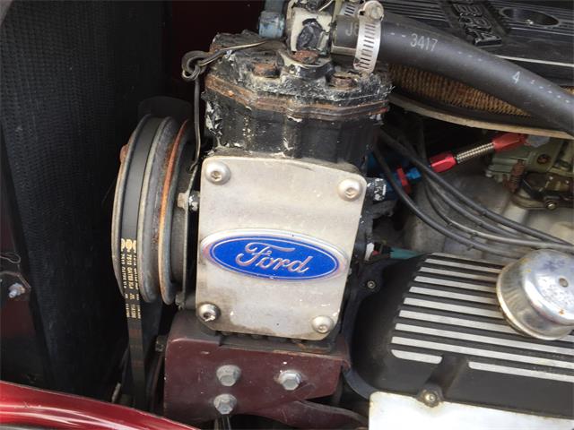 1934 Ford 3-Window Coupe (CC-1205136) for sale in Vineland, New Jersey