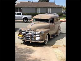 1947 Chevrolet Panel Truck (CC-1205146) for sale in Carson, California