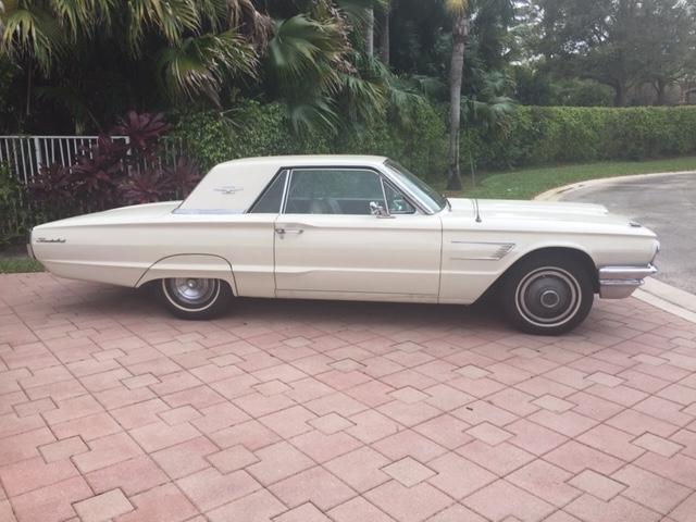1965 Ford Thunderbird (CC-1205147) for sale in Coral Springs, Florida
