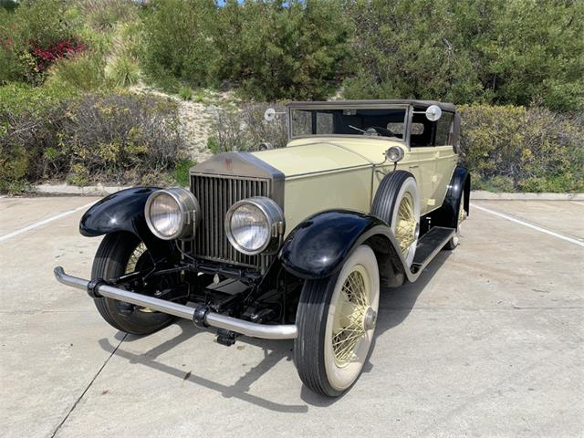 1928 Rolls-Royce Phantom (CC-1205154) for sale in Spring Valley, California