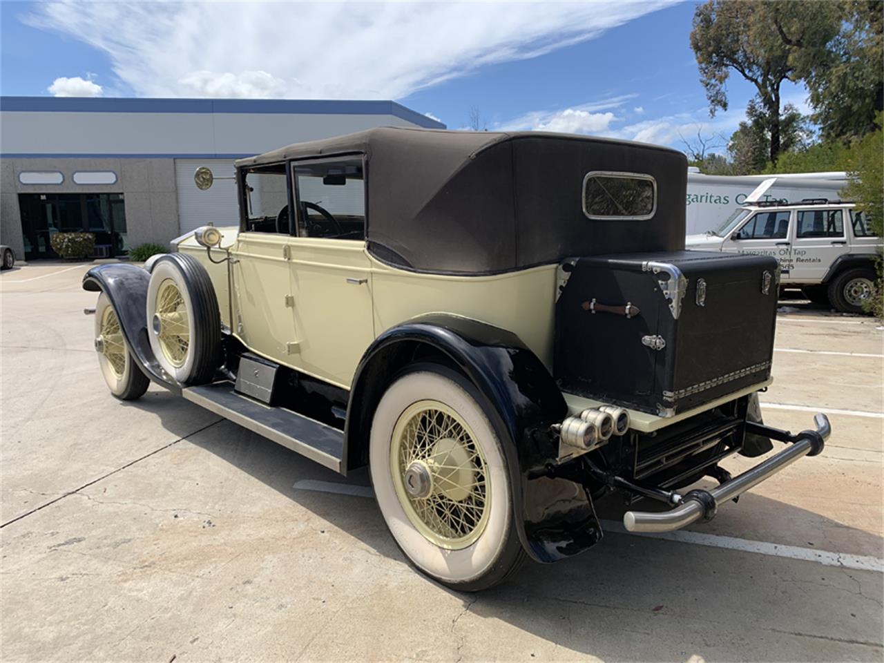 1928 Rolls-Royce Phantom for Sale | ClassicCars.com | CC-1205154